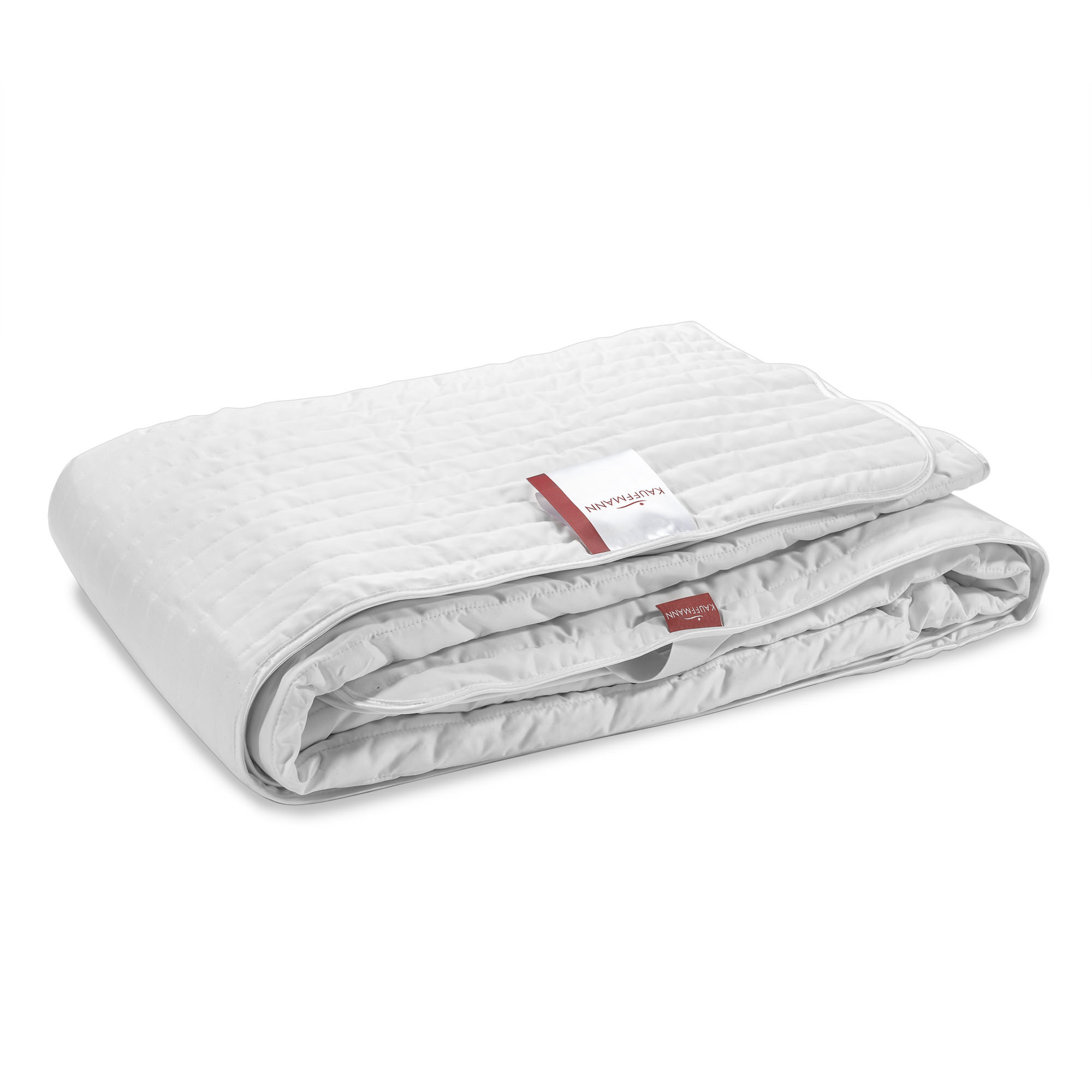 Наматрасник Kauffmann COOL COTTON 90x200 см
